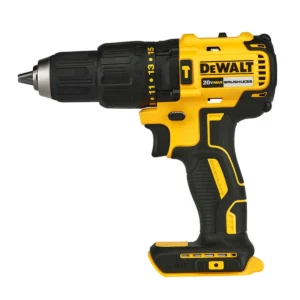 Parafusadeira/Furadeira de Impacto 1/2" Dewalt