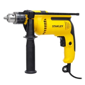 Furadeira 1/2'' (13 mm) Velocidade Variável e Reversível